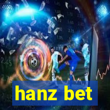 hanz bet